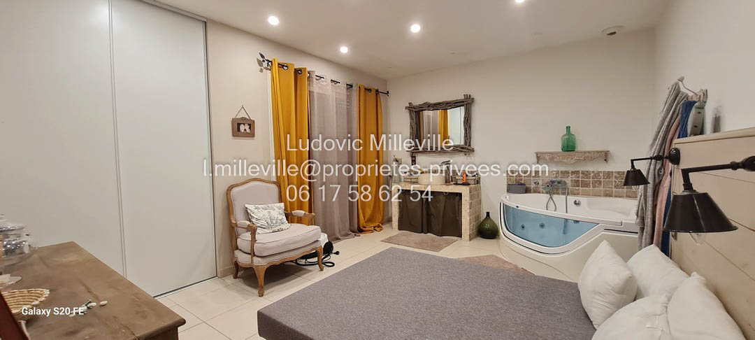 MAGALAS Spacieuse villa 154m² avec grand garage et piscine sur 760m² de terrain 7