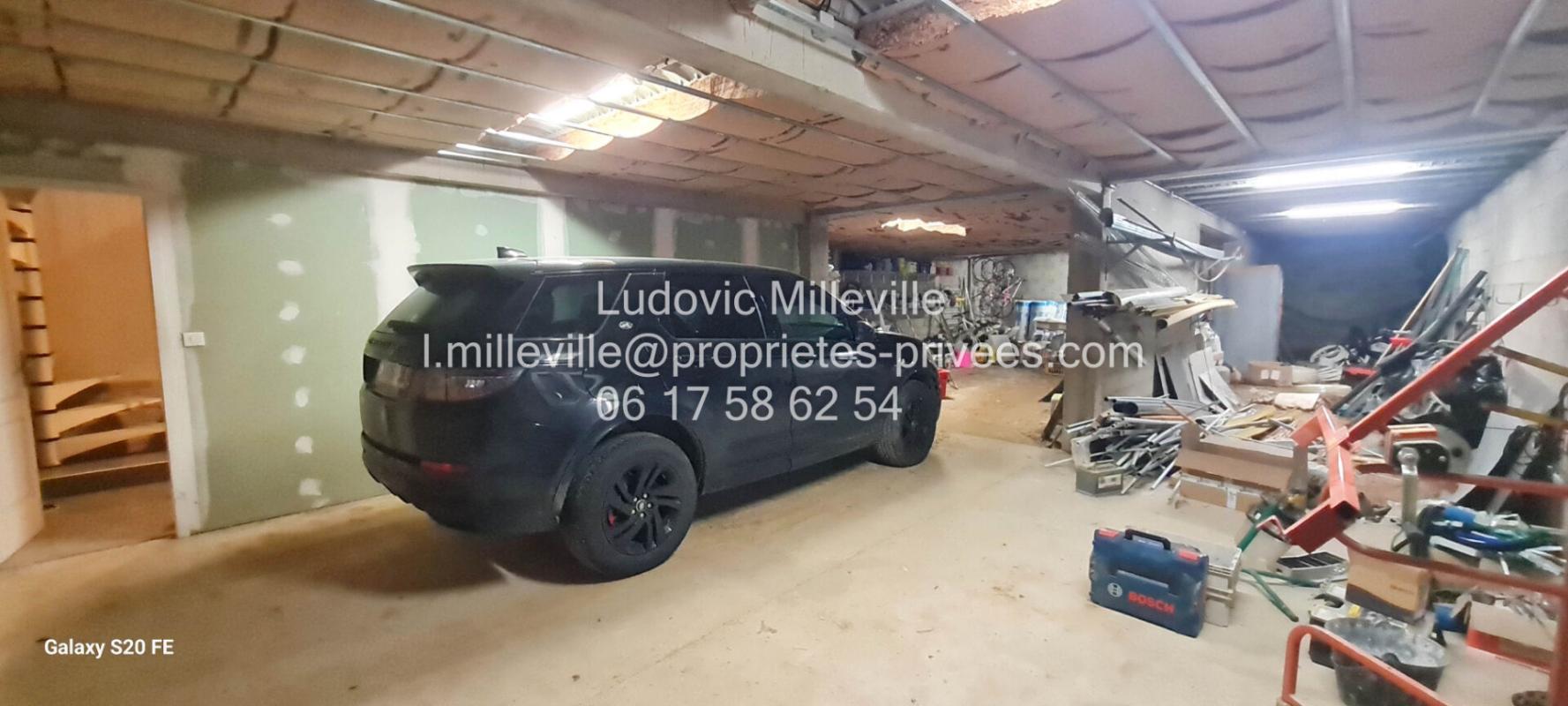 MAGALAS Spacieuse villa 154m² avec grand garage et piscine sur 760m² de terrain 8