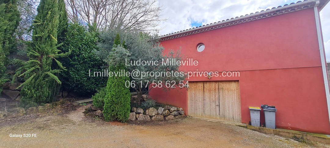 MAGALAS Spacieuse villa 154m² avec grand garage et piscine sur 760m² de terrain 9