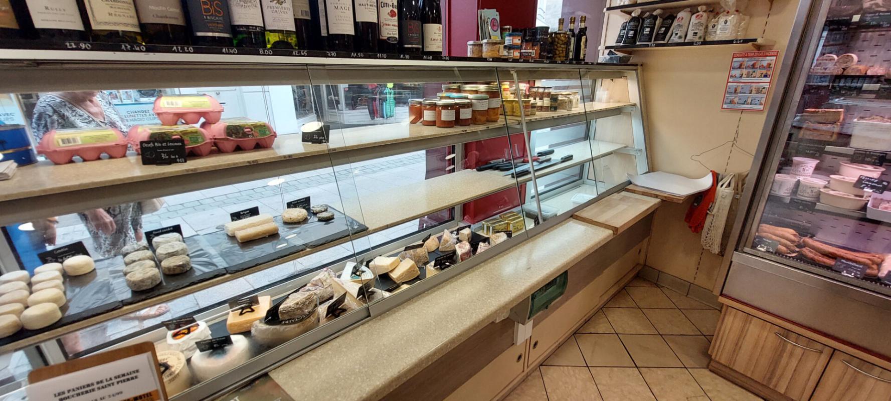 DREUX EXCLUSIVITE DREUX  - BOUCHERIE CHARCUTERIE 4