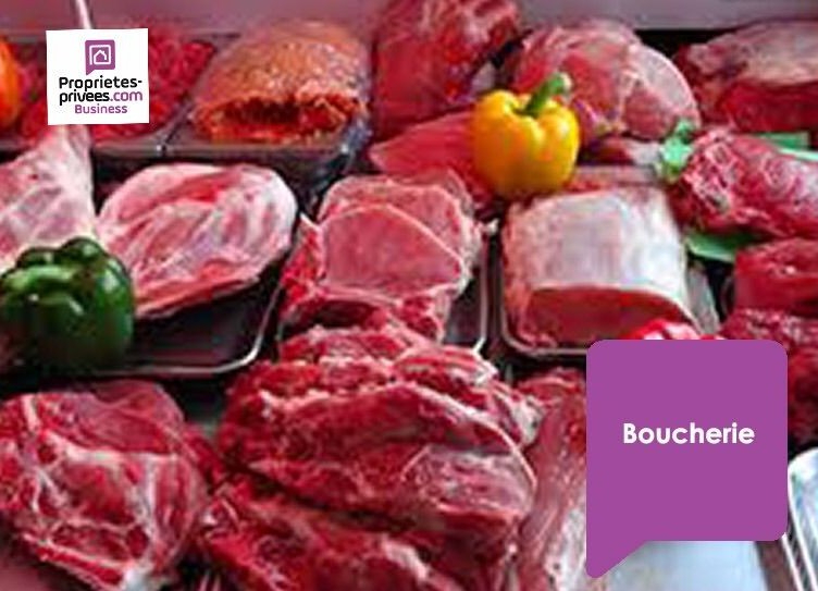 DREUX EXCLUSIVITE DREUX  - BOUCHERIE CHARCUTERIE 5