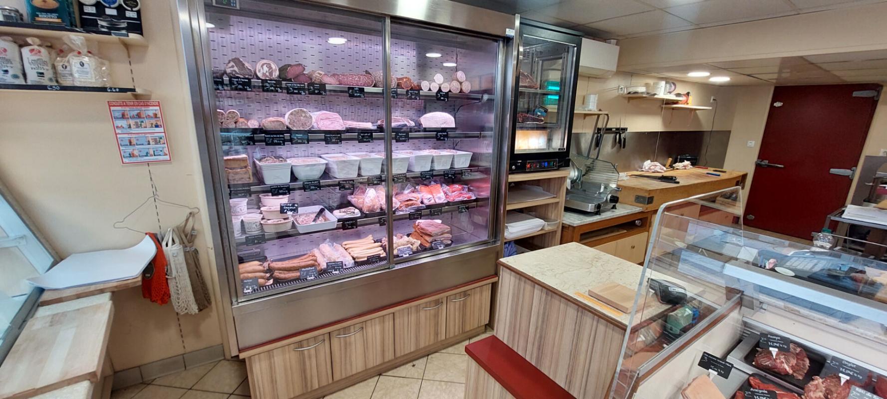 DREUX EXCLUSIVITE DREUX  - BOUCHERIE CHARCUTERIE 6