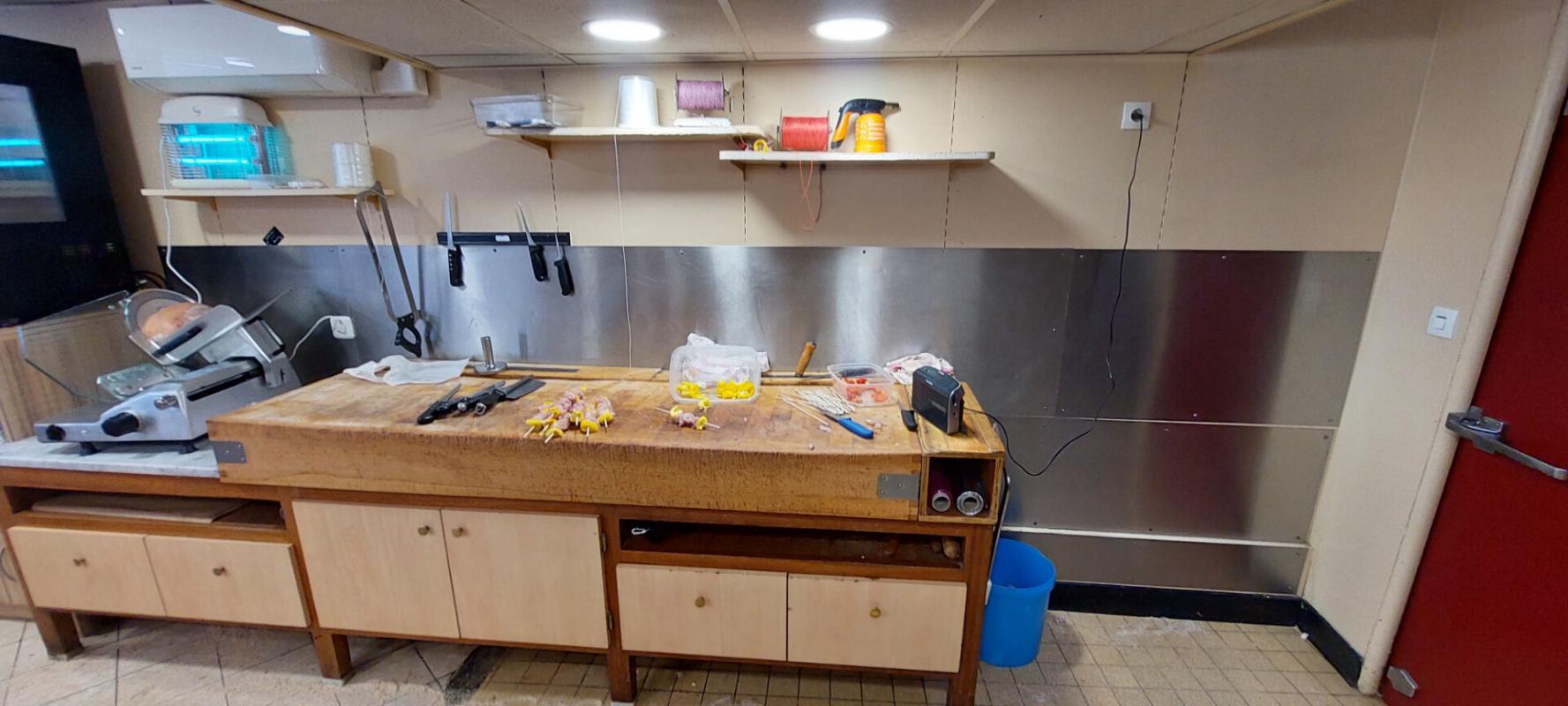 DREUX EXCLUSIVITE DREUX  - BOUCHERIE CHARCUTERIE 7