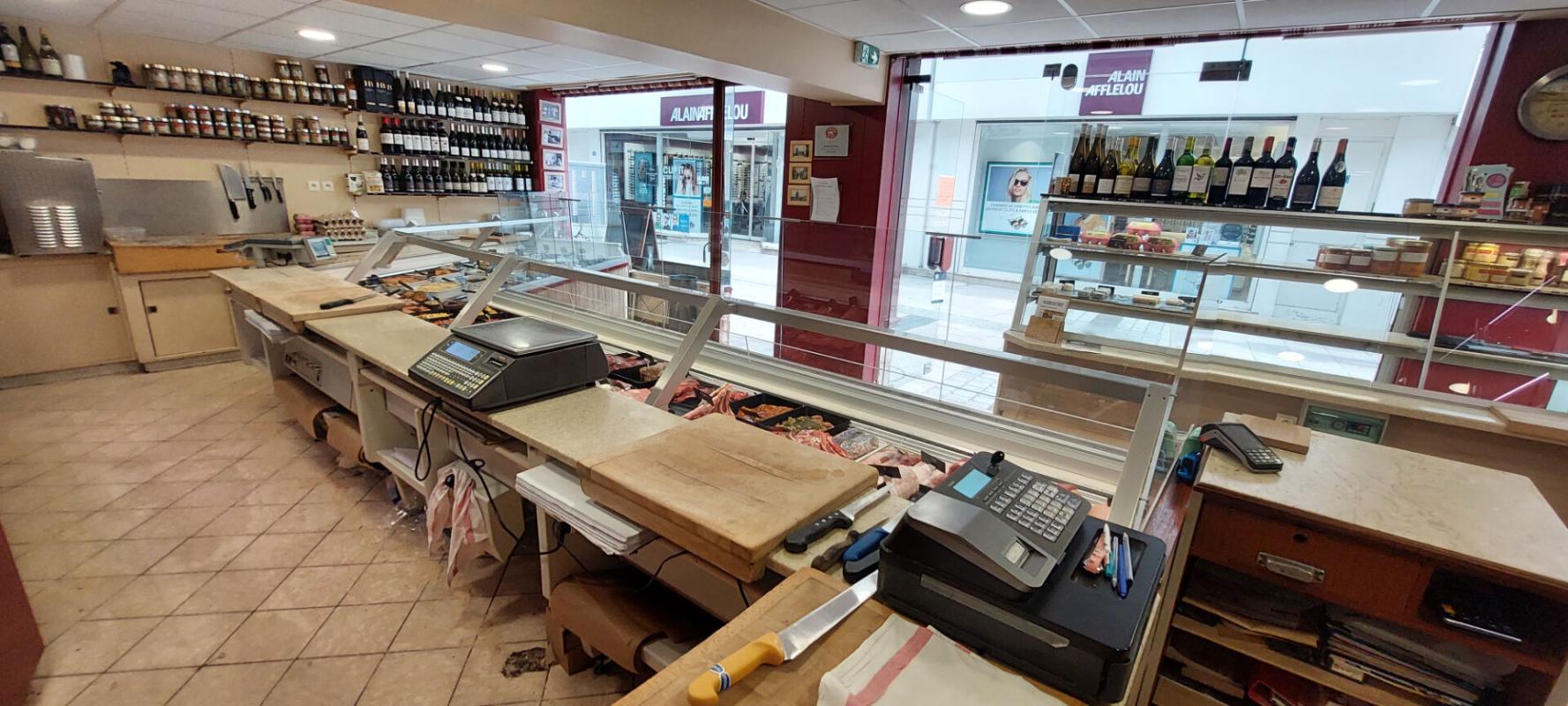 DREUX EXCLUSIVITE DREUX  - BOUCHERIE CHARCUTERIE 9