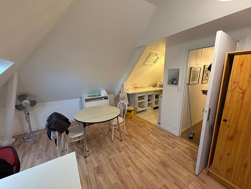 LES PONTS-DE-CE Maison Les Ponts De Ce 6 pièce(s) 136 m2 5