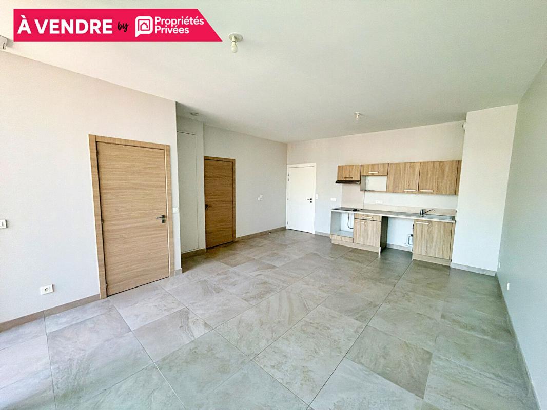 BORDEAUX Appartement Bordeaux 3 pièce(s) 46.05 m2 parking et jardin d'hiver 7