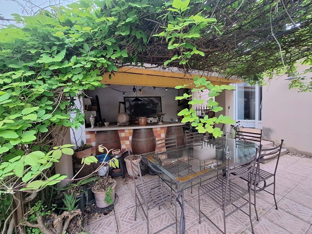 CARCASSONNE Maison Carcassonne 6 pièce(s) 11