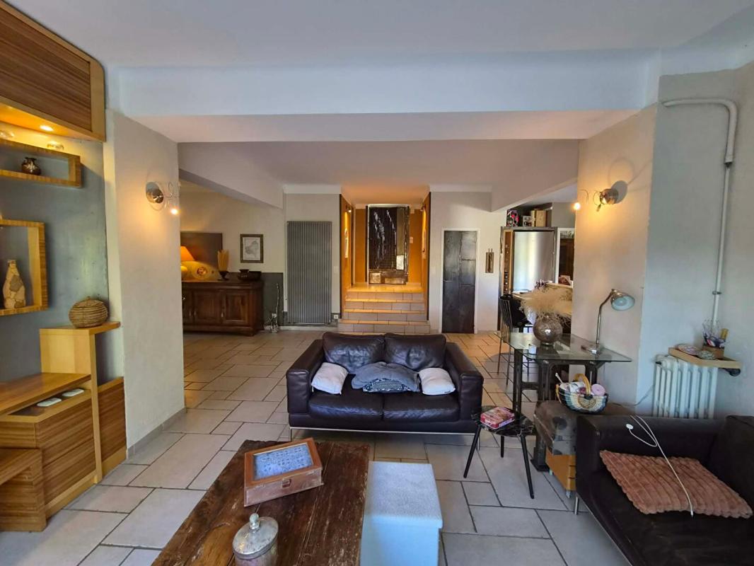 CARCASSONNE Maison Carcassonne 6 pièce(s) 13