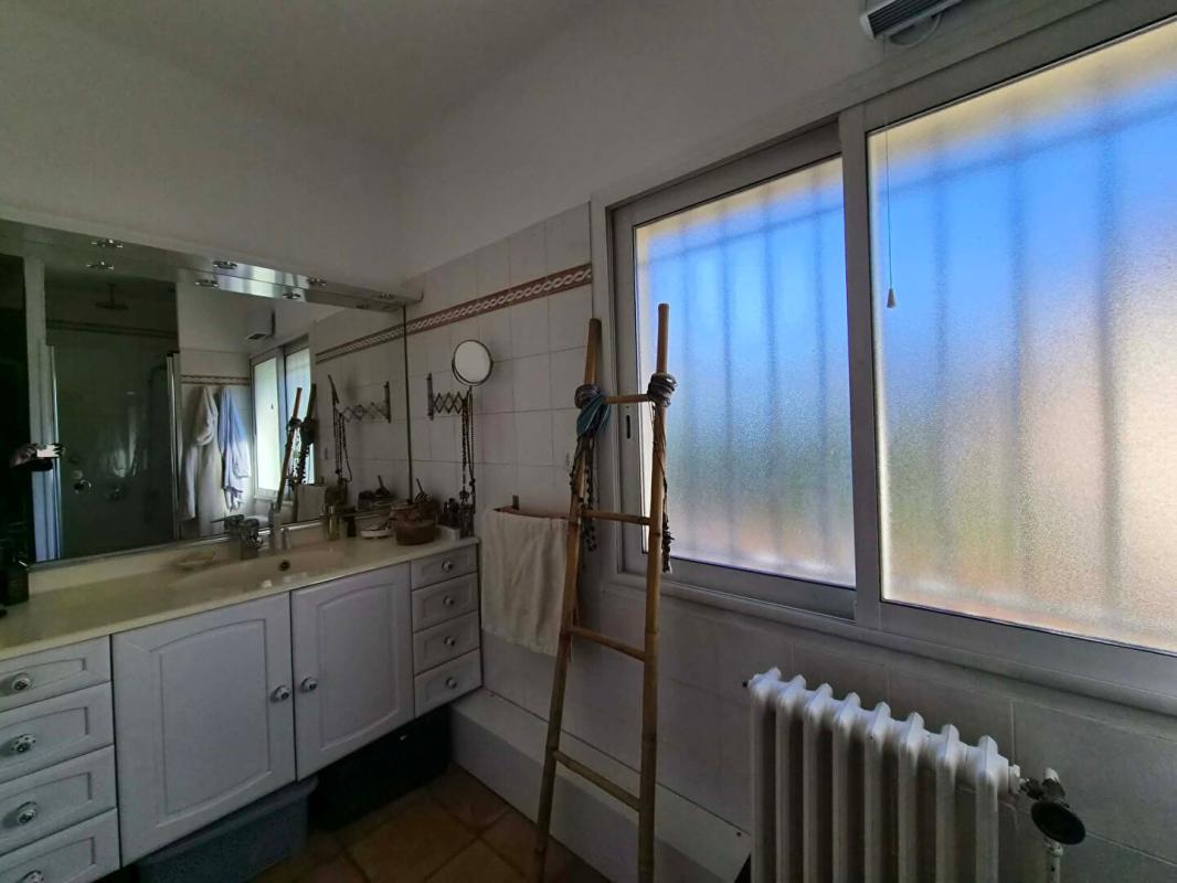 CARCASSONNE Maison Carcassonne 6 pièce(s) 15