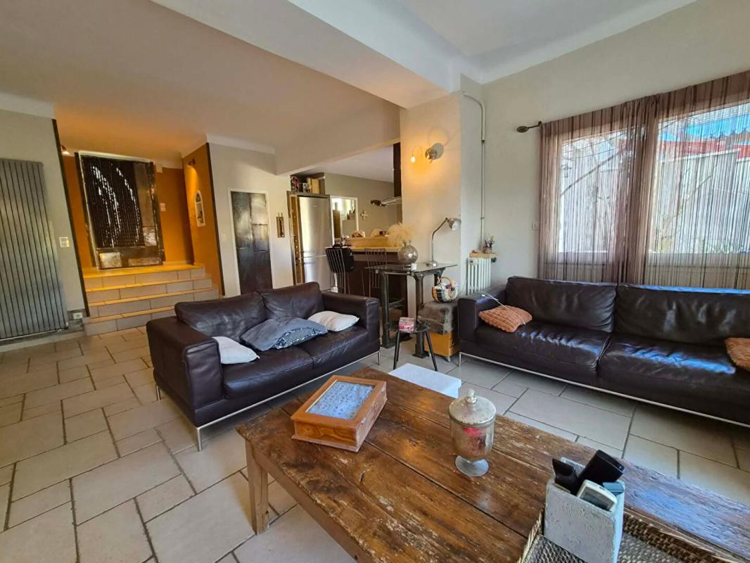 CARCASSONNE Maison Carcassonne 6 pièce(s) 17