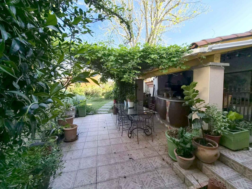 CARCASSONNE Maison Carcassonne 6 pièce(s) 18