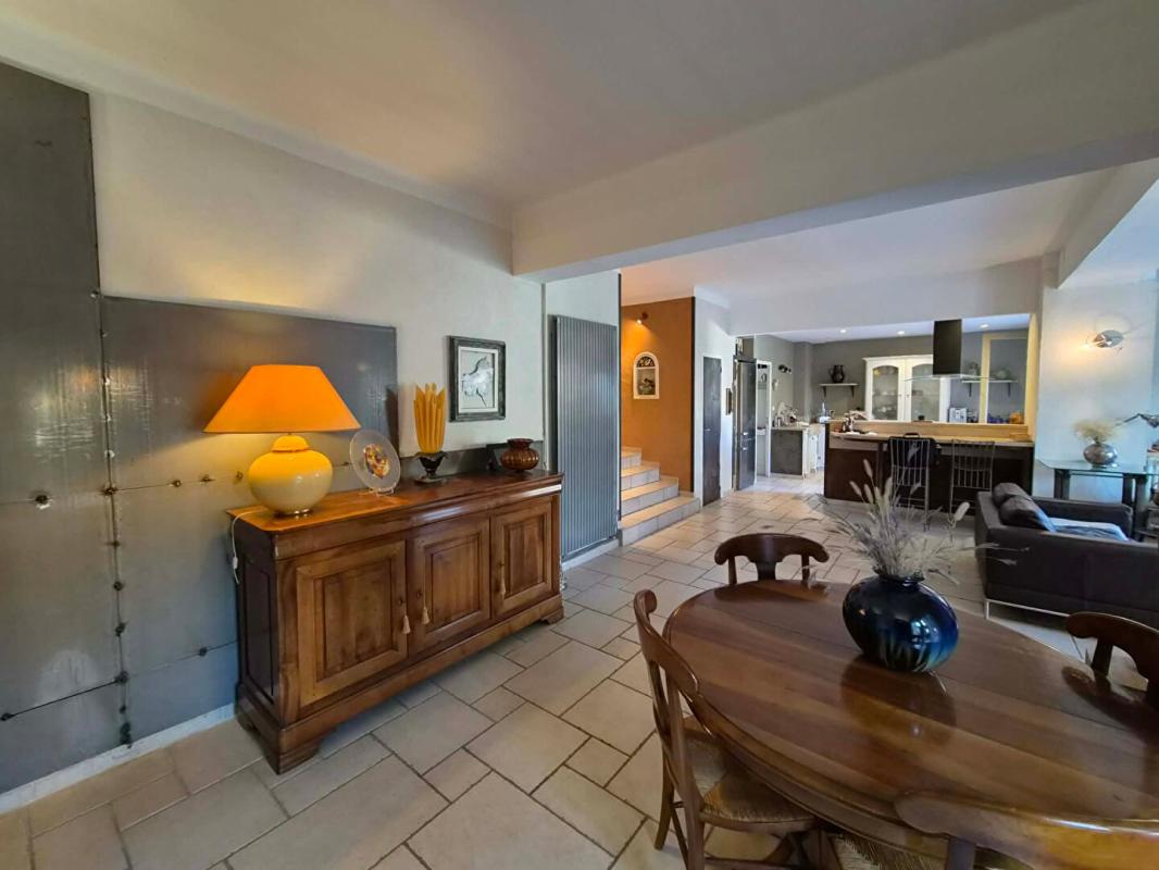 CARCASSONNE Maison Carcassonne 6 pièce(s) 5