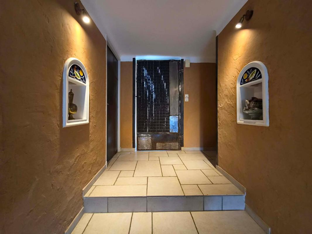 CARCASSONNE Maison Carcassonne 6 pièce(s) 6