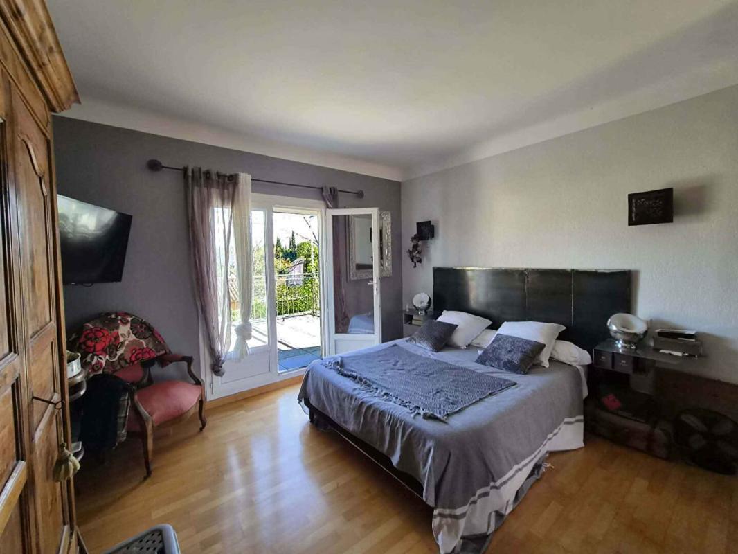 CARCASSONNE Maison Carcassonne 6 pièce(s) 7