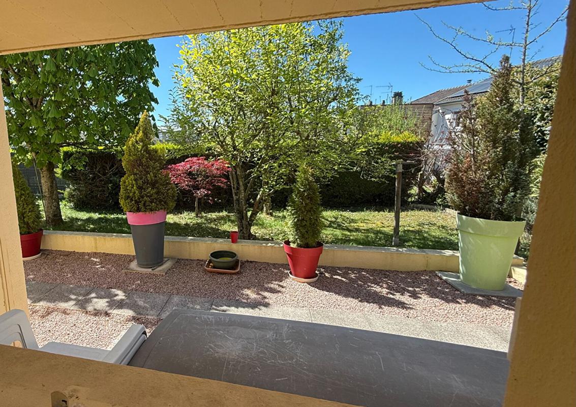 YZEURE Maison Yzeure 6 pièce(s) 1