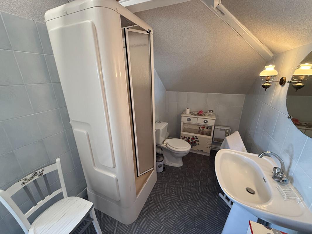 YZEURE Maison Yzeure 6 pièce(s) 11