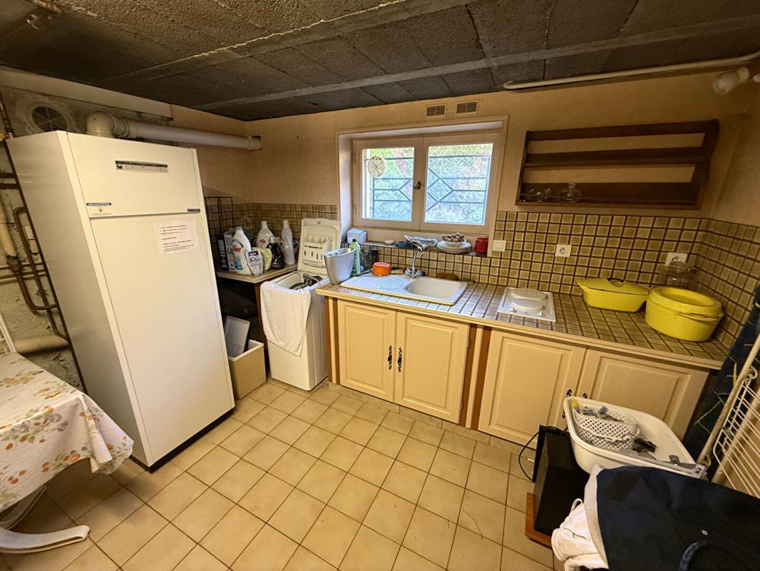 YZEURE Maison Yzeure 6 pièce(s) 14