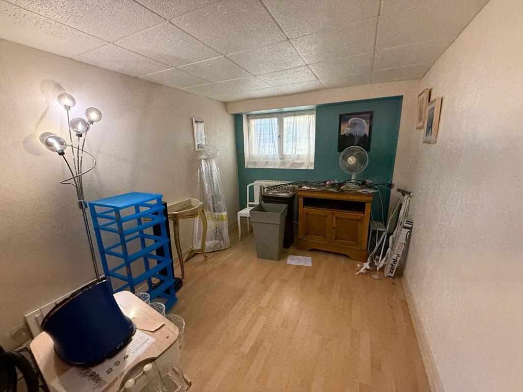 YZEURE Maison Yzeure 6 pièce(s) 15