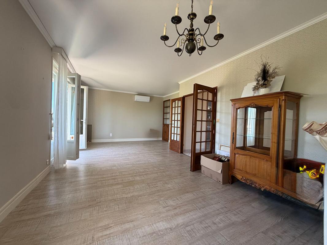 YZEURE Maison Yzeure 6 pièce(s) 5