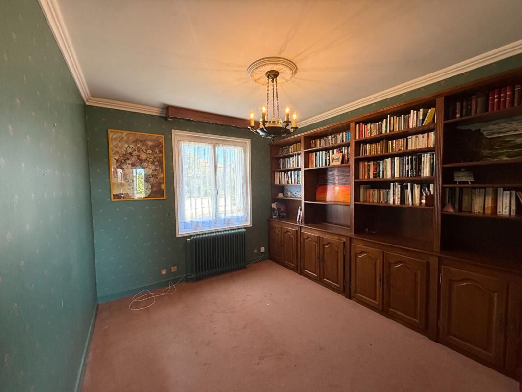 YZEURE Maison Yzeure 6 pièce(s) 6