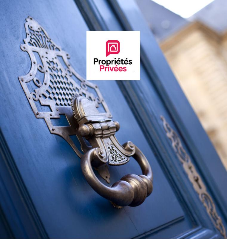 MERIGNAC DEPT 33 - GIRONDE - Mérignac  Hyper centre -  Appartement 4 pièce(s) 75 m2, loggia, parking 1