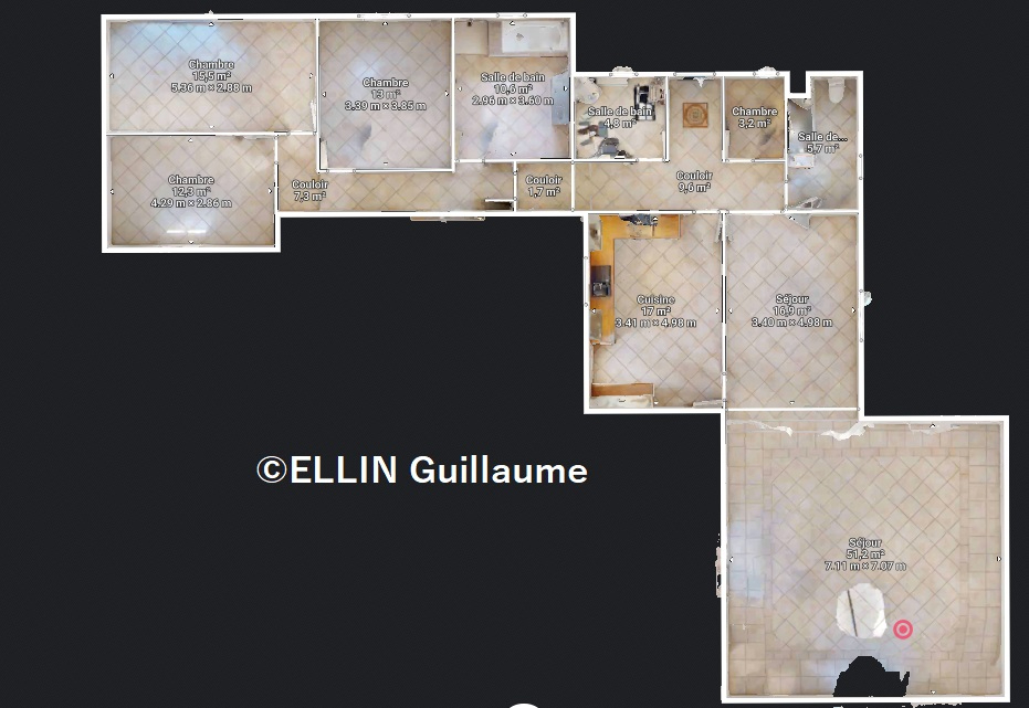 PIA Pia maison 4 pièces 170 m2 14