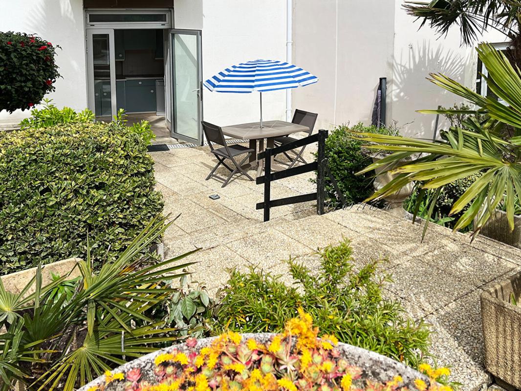 DINARD Appartement Dinard 4 pièces 95 m2 1