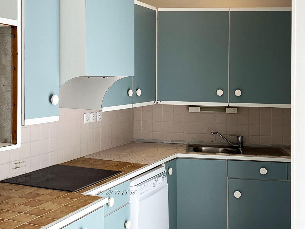 DINARD Appartement Dinard 4 pièces 95 m2 2