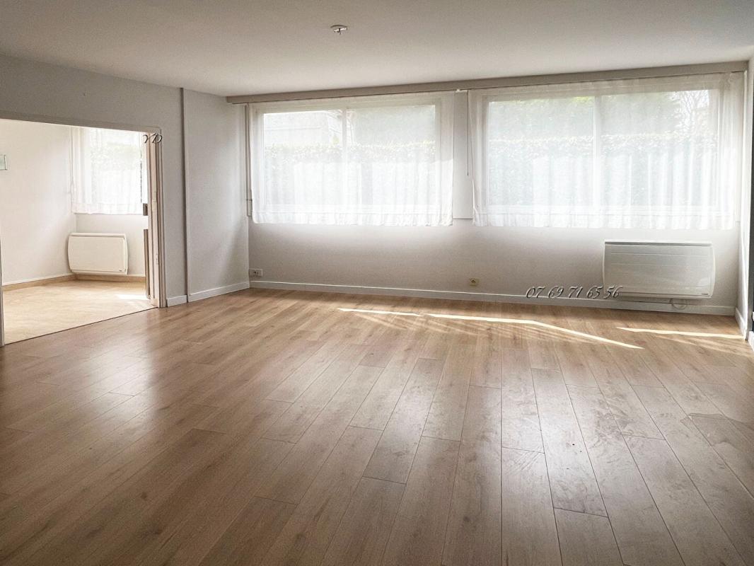 DINARD Appartement Dinard 4 pièces 95 m2 3