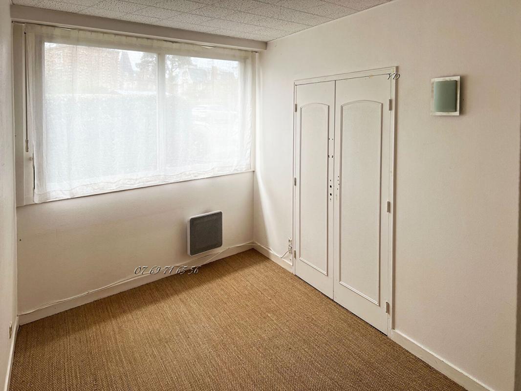 DINARD Appartement Dinard 4 pièces 95 m2 7