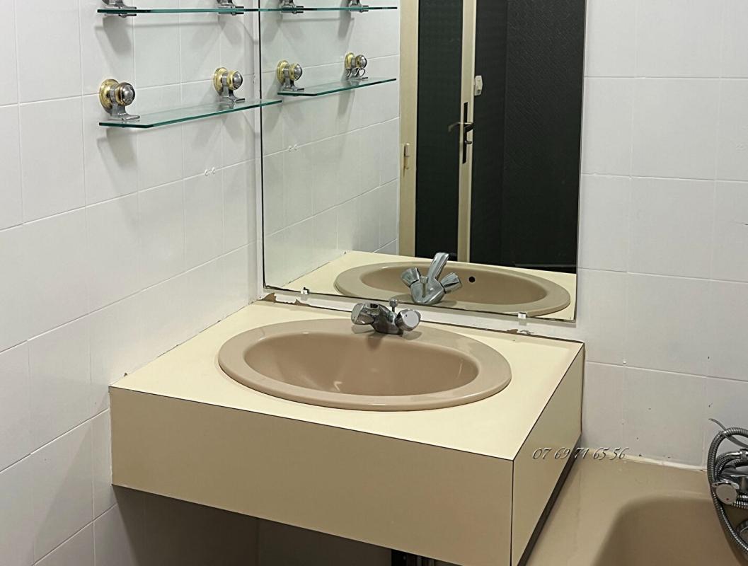 DINARD Appartement Dinard 4 pièces 95 m2 8