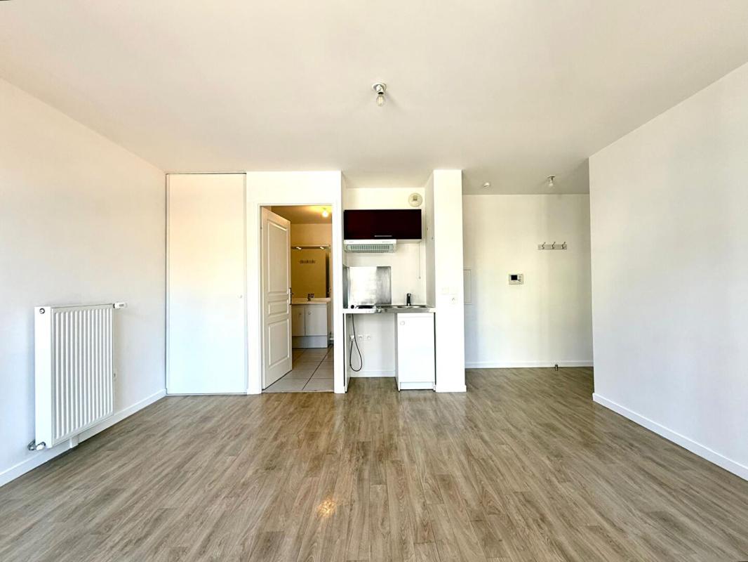 AUBERVILLIERS Appartement Aubervilliers 1 pièce(s) 26.88 m2 2