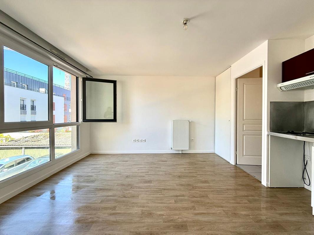 AUBERVILLIERS Appartement Aubervilliers 1 pièce(s) 26.88 m2 5