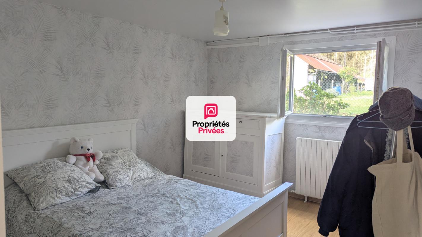 ABJAT-SUR-BANDIAT ABJAT SUR BANDIAT - Maison économe DPE B - 133 m² - Idéal bi-famille ou investissement 11