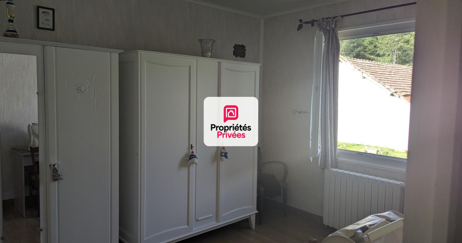 ABJAT-SUR-BANDIAT ABJAT SUR BANDIAT - Maison économe DPE B - 133 m² - Idéal bi-famille ou investissement 12