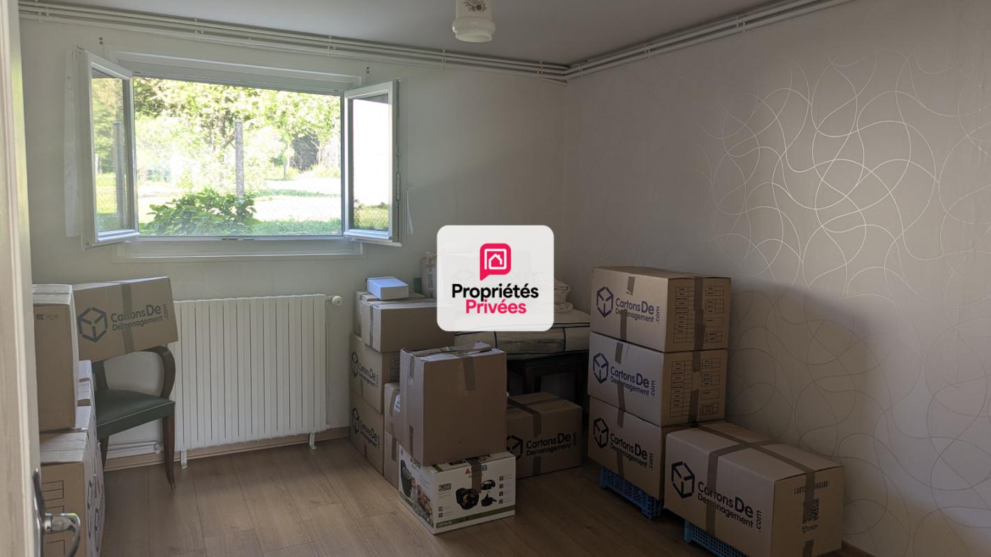 ABJAT-SUR-BANDIAT ABJAT SUR BANDIAT - Maison économe DPE B - 133 m² - Idéal bi-famille ou investissement 13