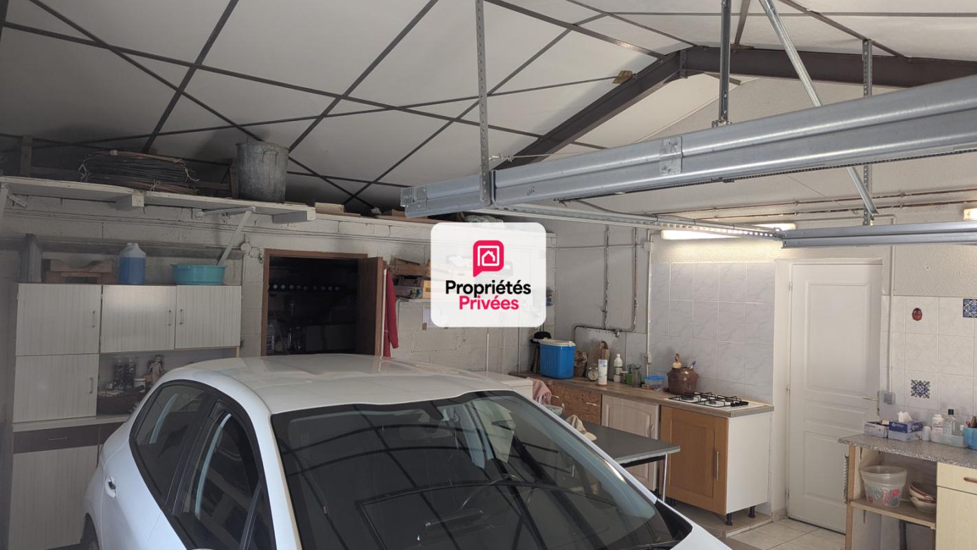 ABJAT-SUR-BANDIAT ABJAT SUR BANDIAT - Maison économe DPE B - 133 m² - Idéal bi-famille ou investissement 14