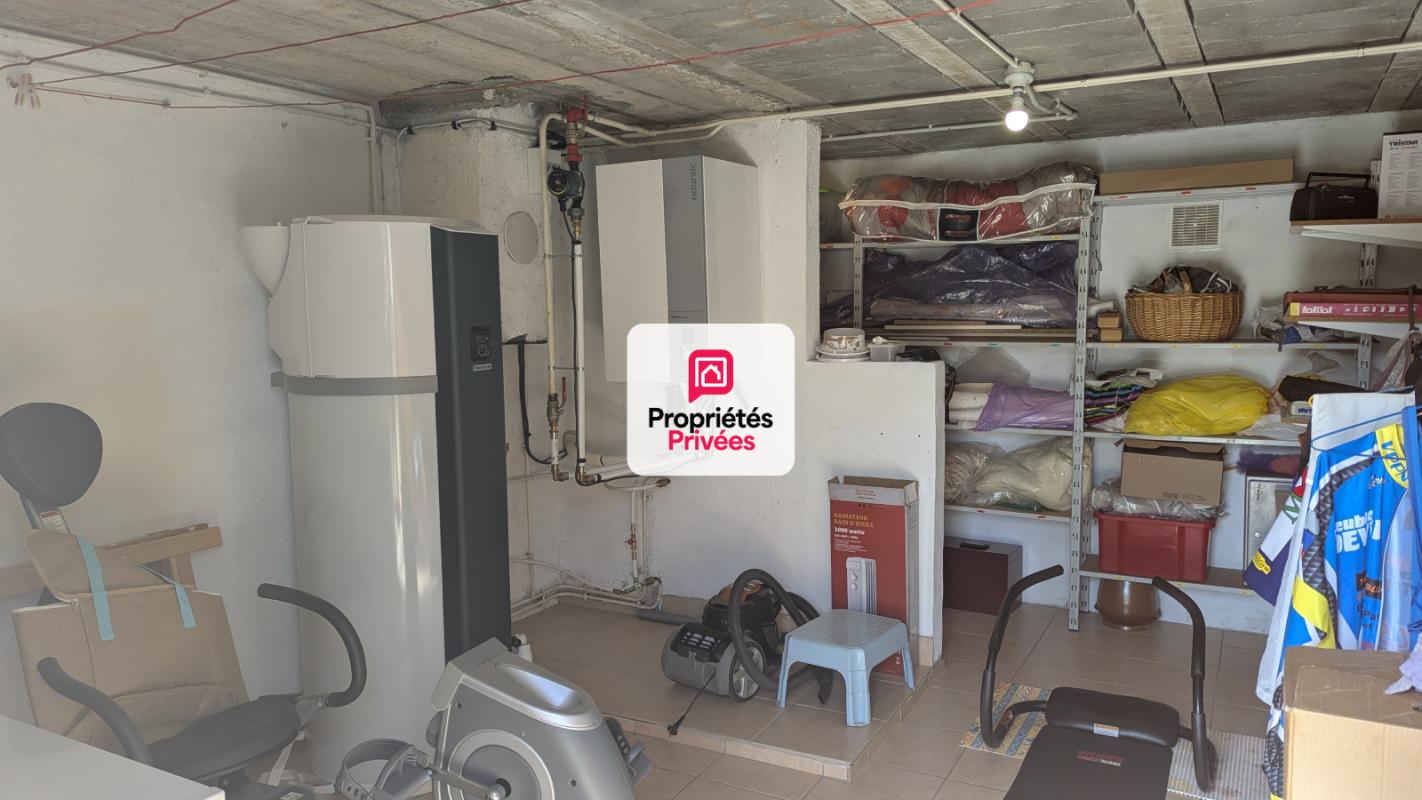 ABJAT-SUR-BANDIAT ABJAT SUR BANDIAT - Maison économe DPE B - 133 m² - Idéal bi-famille ou investissement 15