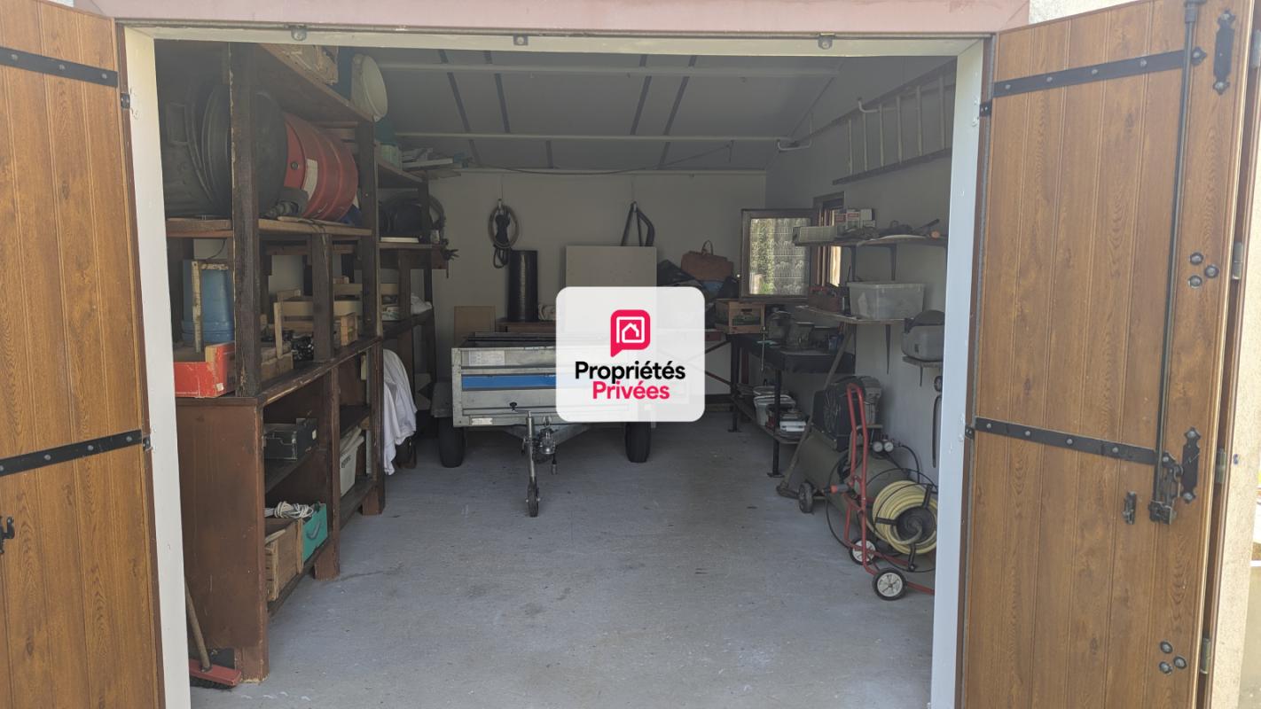 ABJAT-SUR-BANDIAT ABJAT SUR BANDIAT - Maison économe DPE B - 133 m² - Idéal bi-famille ou investissement 16