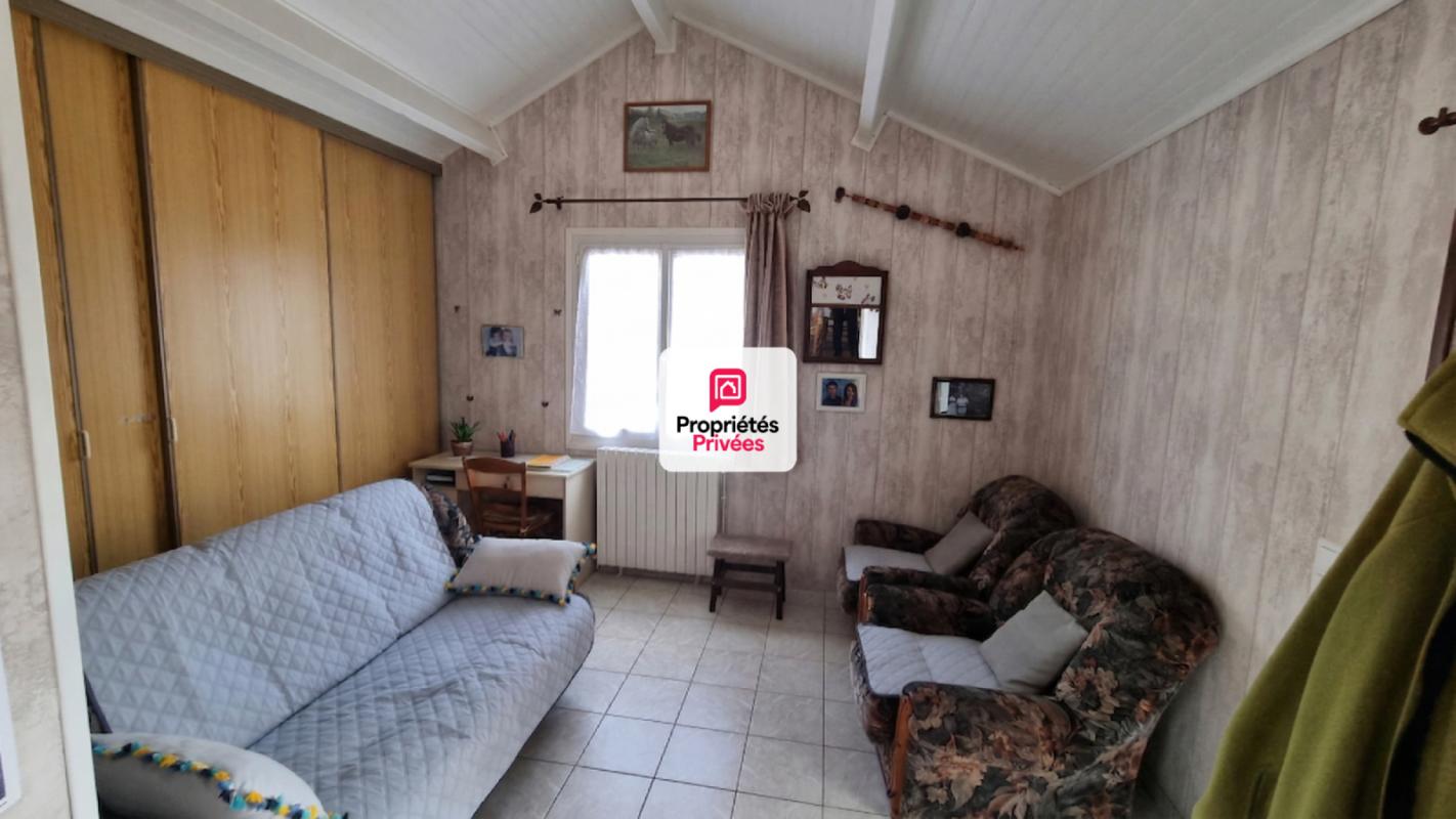 ABJAT-SUR-BANDIAT ABJAT SUR BANDIAT - Maison économe DPE B - 133 m² - Idéal bi-famille ou investissement 4