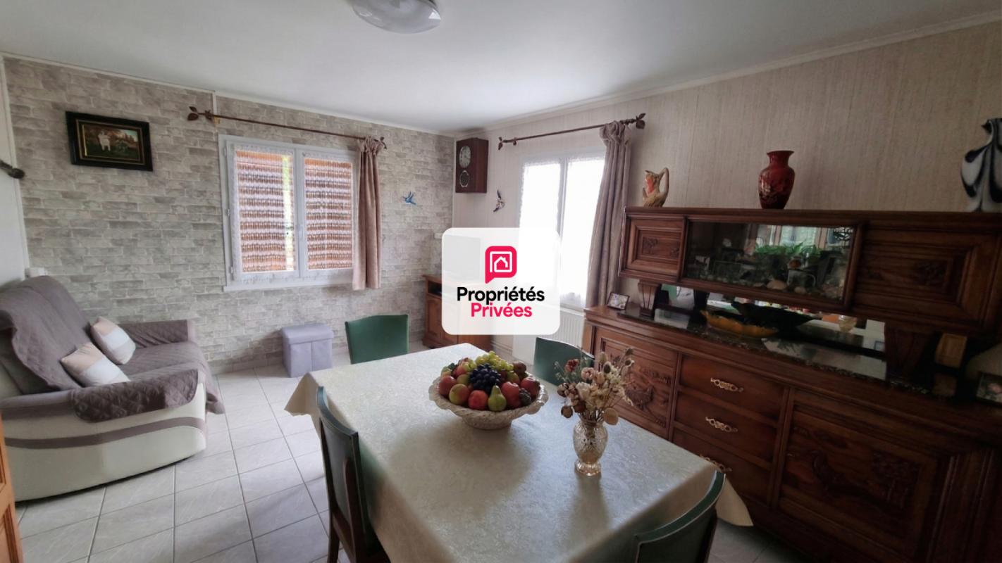 ABJAT-SUR-BANDIAT ABJAT SUR BANDIAT - Maison économe DPE B - 133 m² - Idéal bi-famille ou investissement 6