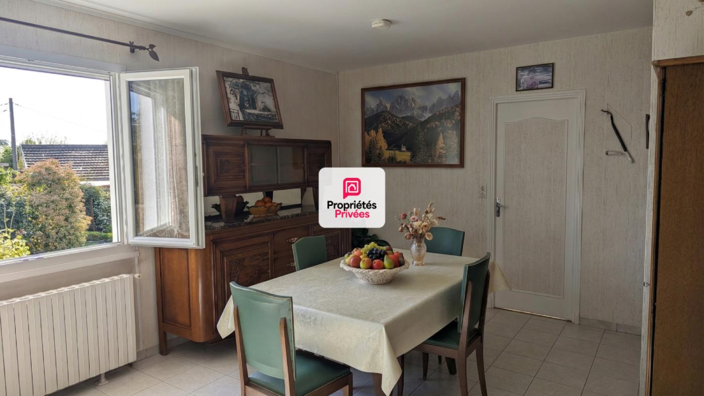 ABJAT-SUR-BANDIAT ABJAT SUR BANDIAT - Maison économe DPE B - 133 m² - Idéal bi-famille ou investissement 7