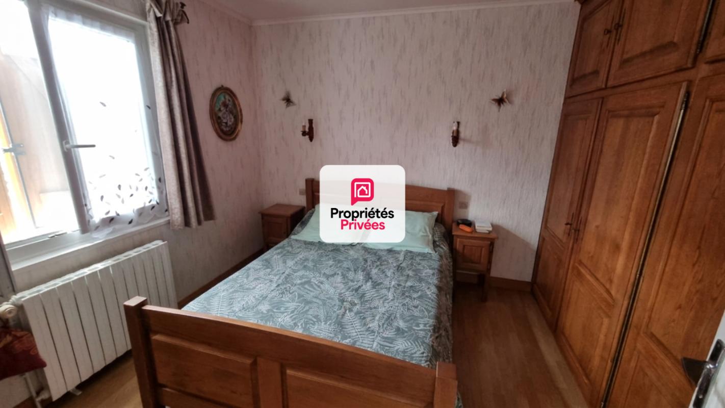 ABJAT-SUR-BANDIAT ABJAT SUR BANDIAT - Maison économe DPE B - 133 m² - Idéal bi-famille ou investissement 8