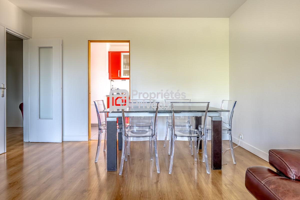 VILLEJUIF Trois pièces avec balcon, parking dans un quartier recherché de Villejuif 6