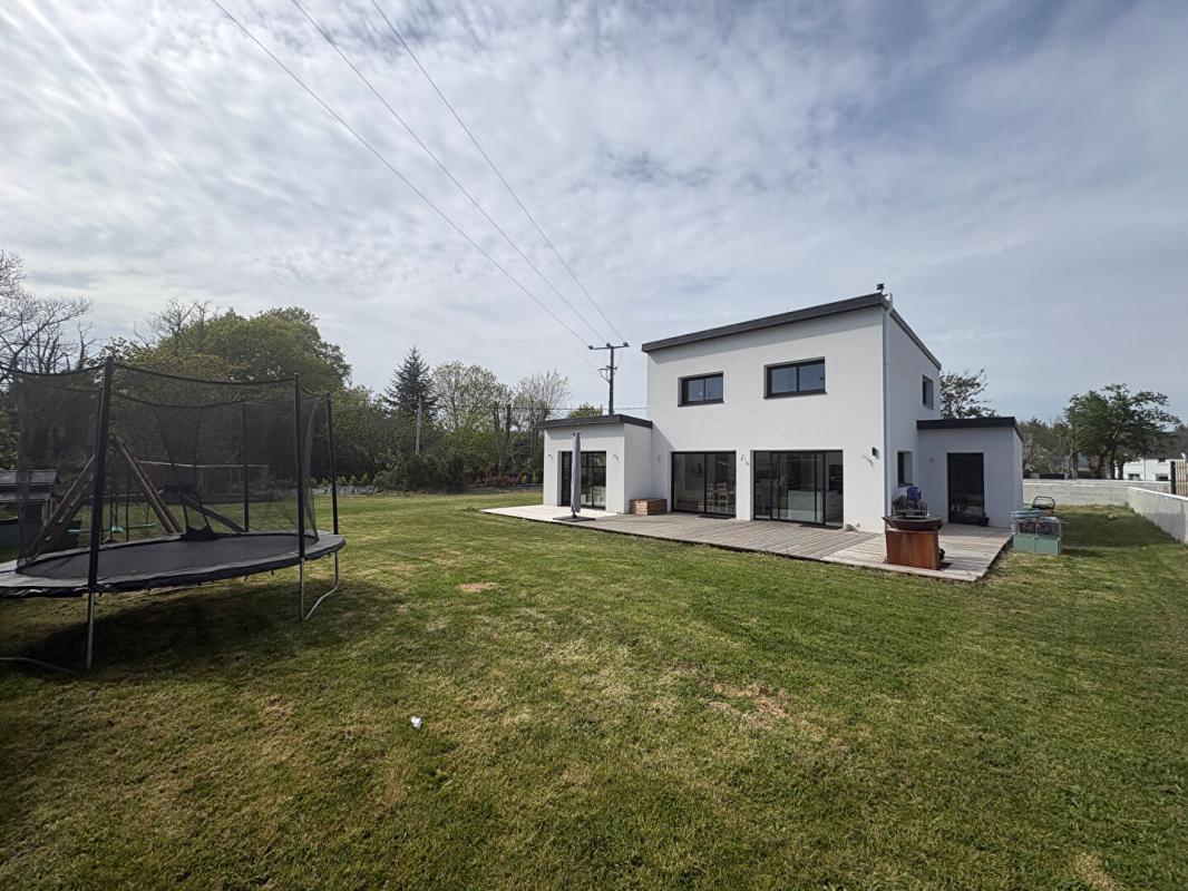 RIEC-SUR-BELON A vendre RIEC SUR BELON (29340) Maison 6 pièces 4 chambres 119 m2 1