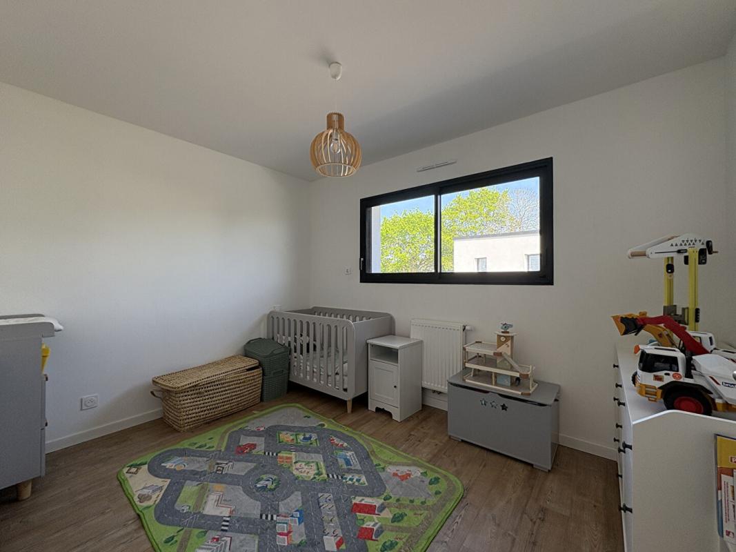 RIEC-SUR-BELON A vendre RIEC SUR BELON (29340) Maison 6 pièces 4 chambres 119 m2 10