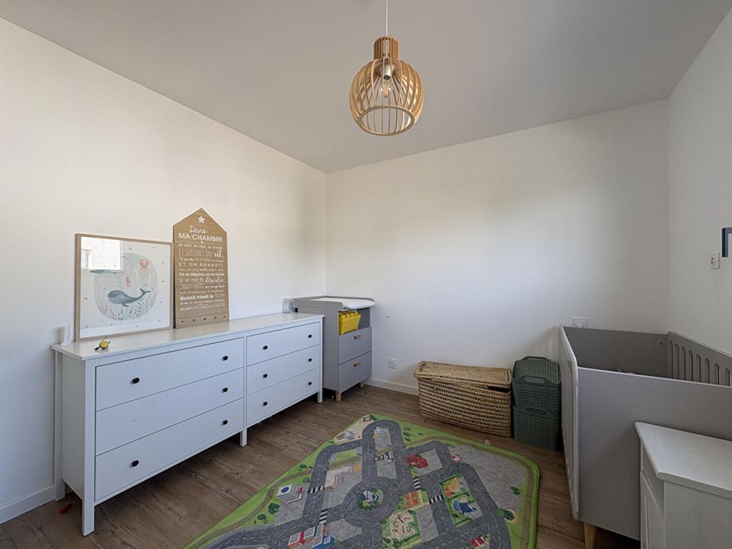 RIEC-SUR-BELON A vendre RIEC SUR BELON (29340) Maison 6 pièces 4 chambres 119 m2 11