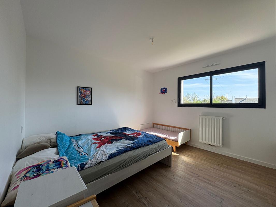 RIEC-SUR-BELON A vendre RIEC SUR BELON (29340) Maison 6 pièces 4 chambres 119 m2 12