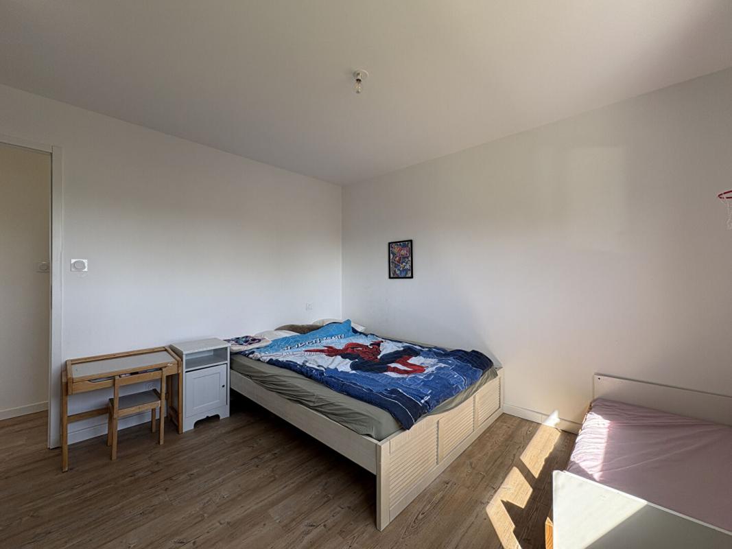 RIEC-SUR-BELON A vendre RIEC SUR BELON (29340) Maison 6 pièces 4 chambres 119 m2 13