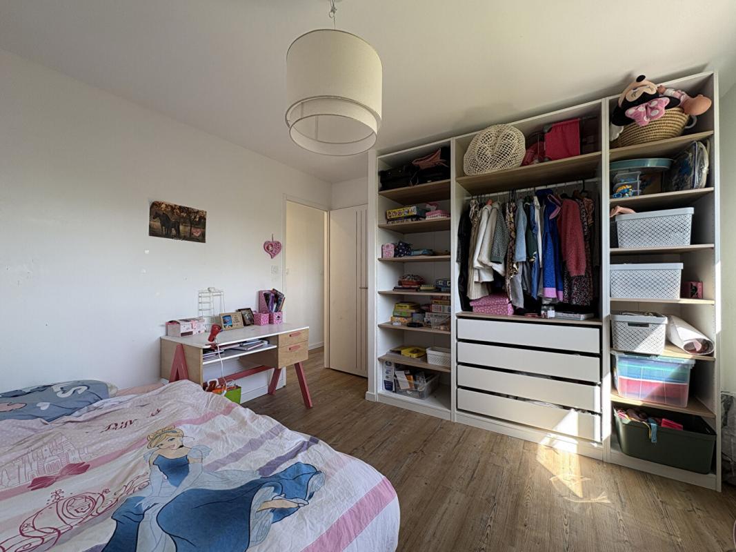 RIEC-SUR-BELON A vendre RIEC SUR BELON (29340) Maison 6 pièces 4 chambres 119 m2 15